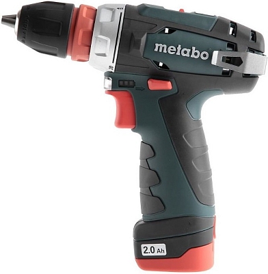 �����/���������� Metabo PowerMaxx BS Quick Pro 600157500