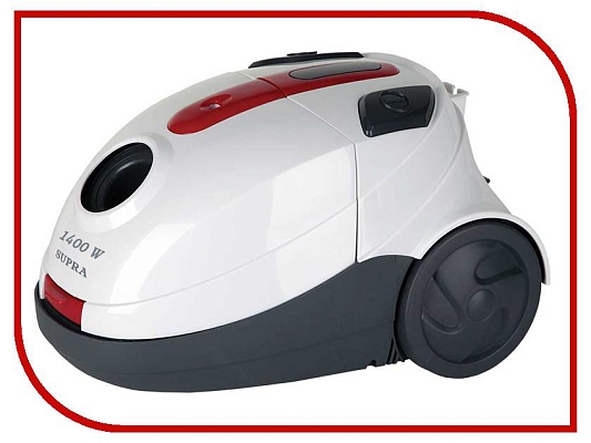 ������� Supra VCS-1400