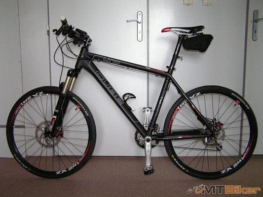 Schwalbe Kojak RaceGuard Wired [26x2.0]