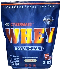 Cybermass Whey [1 kg]