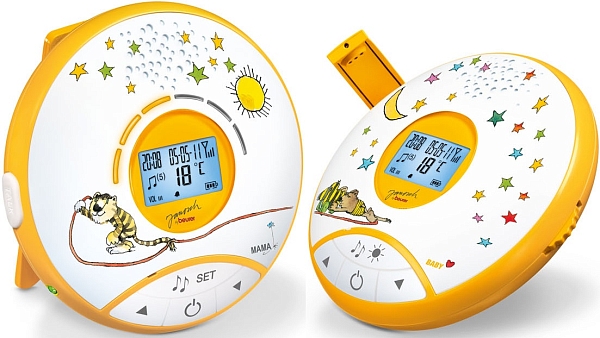 ��������� Beurer JBY96