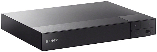 DVD/Blu-ray ����� Sony BDP-S6500