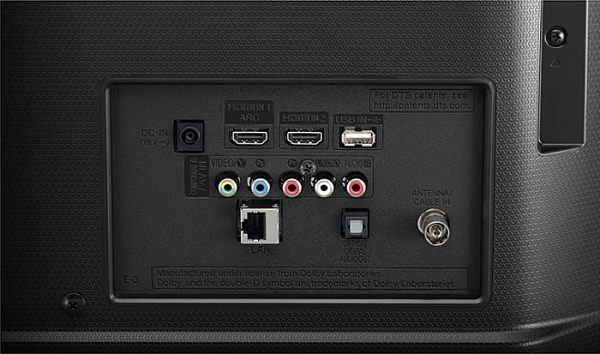 LCD ��������� LG 32LJ600U