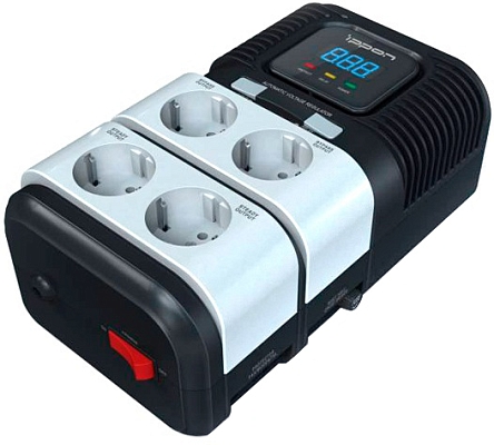 ������������ ���������� Ippon STAB-1000