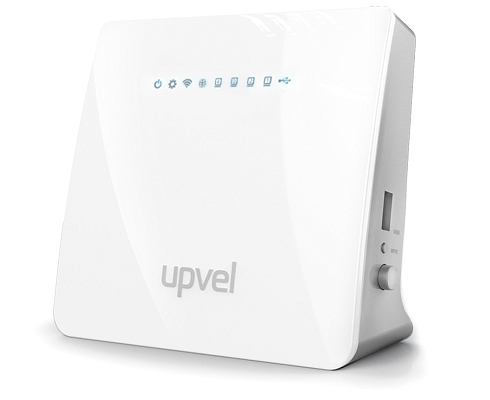 Wi-Fi ������� Upvel UR-329BNU