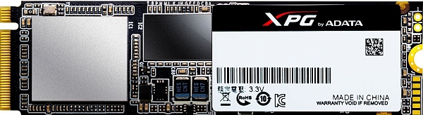 SSD ���������� A-Data XPG SX8000 M.2 [ASX8000NP-1TM-C]