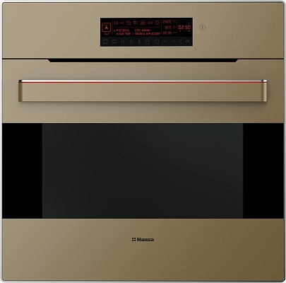 ������� ���� Hansa BOEB696010