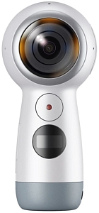 Action ������ Samsung Gear 360 2017