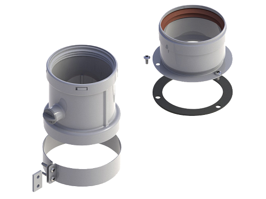 ������� �������������� ����������� ����.80 (Bx) ROYAL THERMO RTF04.004