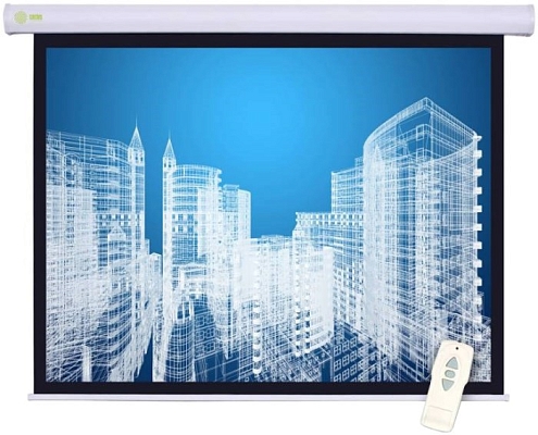 ������������ ����� CACTUS Motoscreen 4:3 [Motoscreen 203x152]