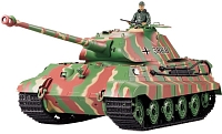 ���� �� ��������������� Heng Long Tiger II 1:16