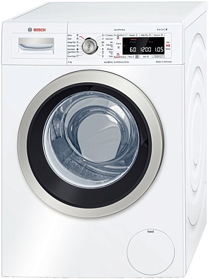 ���������� ������ Bosch WAW 32540