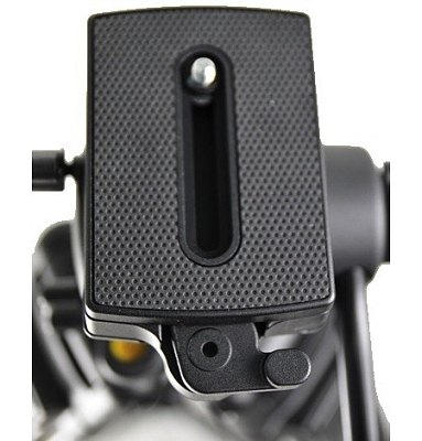 ������ Libec TH-650HD