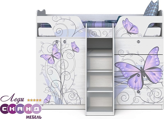 �������� Skand-Mebel Ledi 1