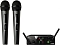 AKG WMS40 Mini Dual Vocal Set