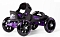 Skorpion Quadline Street Skates