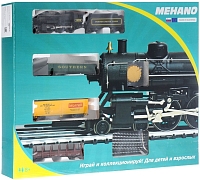 �������� / �������� ������ MEHANO Hobby Mogul