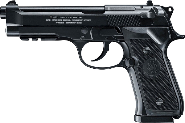 Umarex Beretta M92 A1