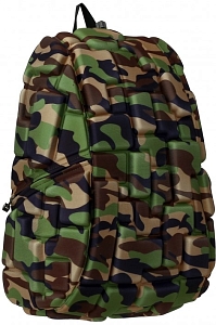 �������� ������ (�����) MadPax Blok Half Undercover