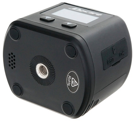 Action ������ DigiCare OneCam 360