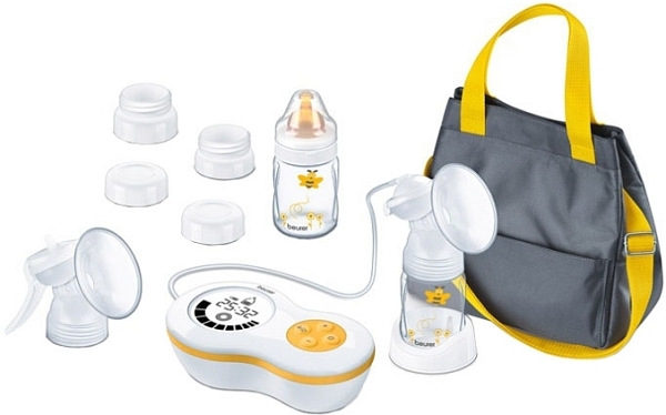 ����������� Beurer BY60