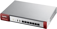 ������������� ZyXel ZyWALL 110