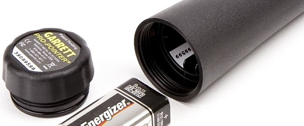 ��������������� Garrett Pro-Pointer