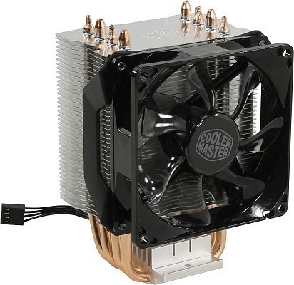 ������� ���������� Cooler Master Hyper H412R