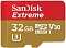����� ������ SanDisk Extreme Action V30 microSDHC UHS-I U3 [Extreme Action V30 microSDHC UHS-I U3 32Gb]