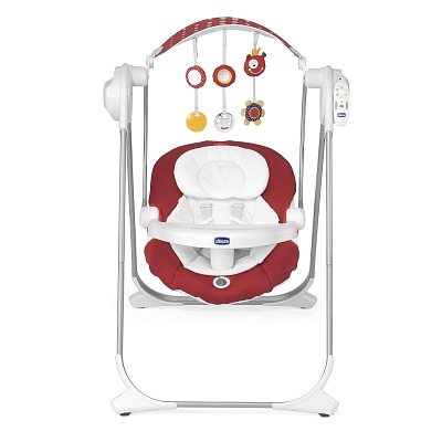 ������-������� Chicco Polly Swing Up