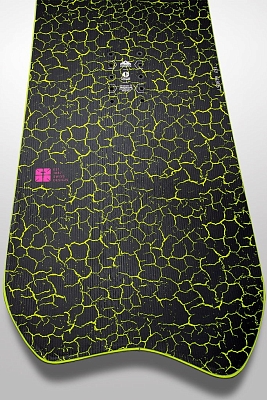 Nidecker Tracer 161W (2020/2021)