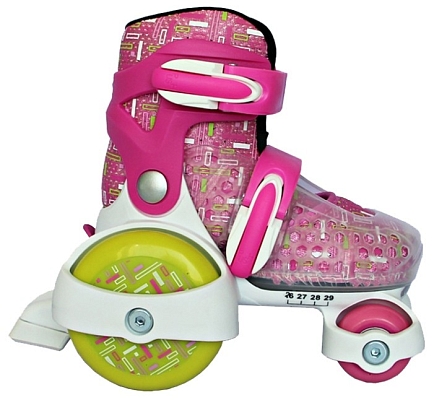 ��������� ������ Explore Kinder Quad