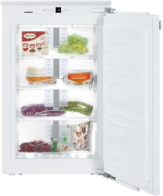 ������������ ����������� ������ Liebherr IGN 1664