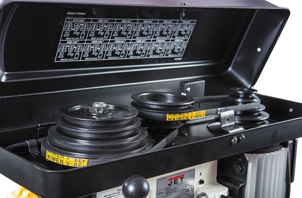 ����������� ������ Jet JDP-10M