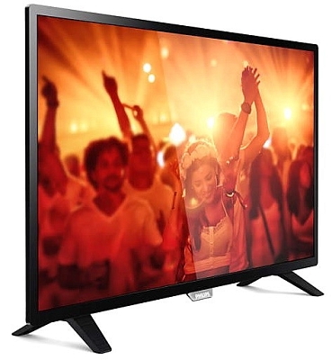 LCD ��������� Philips 43PFT4001