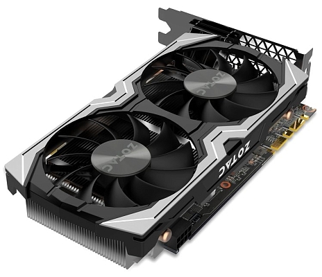 ���������� ZOTAC GeForce GTX 1070 ZT-P10700G-10M