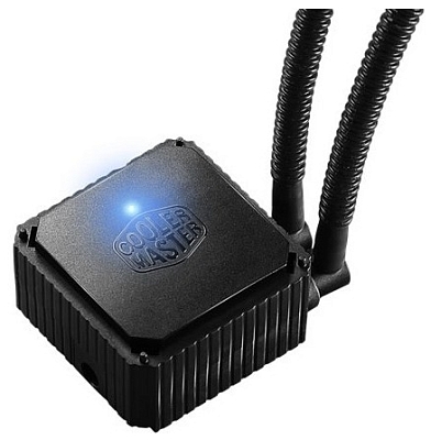 ������� ���������� Cooler Master Seidon 240V