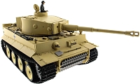 ���� �� ��������������� Taigen Tiger 1 Early Version Plastic Edition 1:16