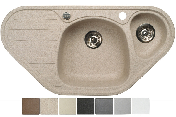 �������� ����� Franke Calypso COG 651-E