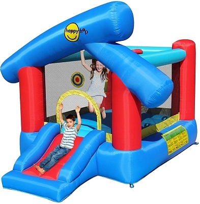 ����� Happy Hop Play Land