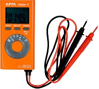 ���������� / ��������� APPA iMeter 3