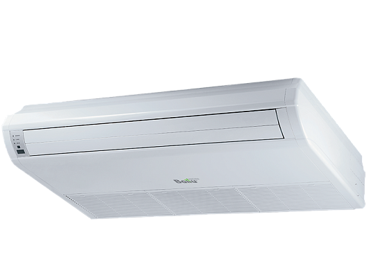 ���� ��������-���������� Ballu Machine BVRFU-KS7-50