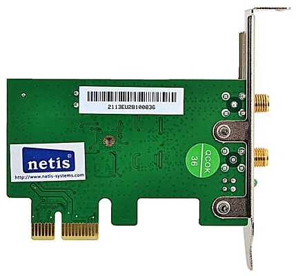 Wi-Fi ������� Netis WF2113