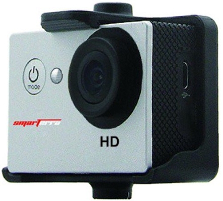 Action ������ Smarterra B2