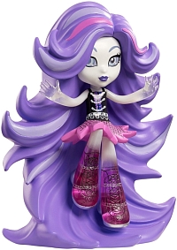 ����� Monster High Vinyl Spectra Vondergeist CGG87