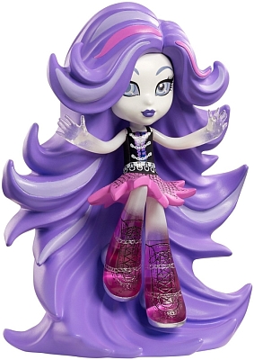 ����� Monster High Vinyl Spectra Vondergeist CGG87