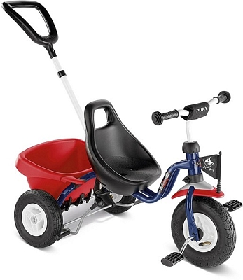 ������� ��������� PUKY Cat 1 L