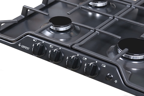 �������� ����������� Gefest PVG 1212-01