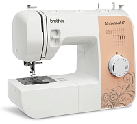 ������� ������, ������� Brother Universal 17