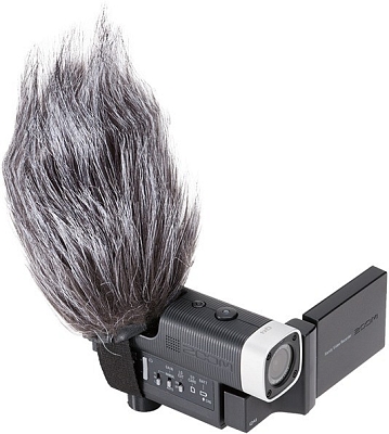 ����������� Zoom Q4